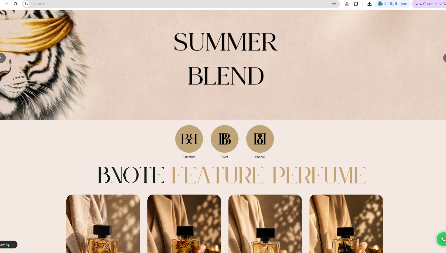 My Website